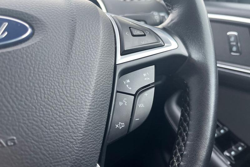 Used Ford Galaxy 2022 for sale - 77332468: Photo 40