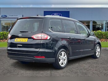 Used Ford Galaxy undefined for sale - 77332468: Photo