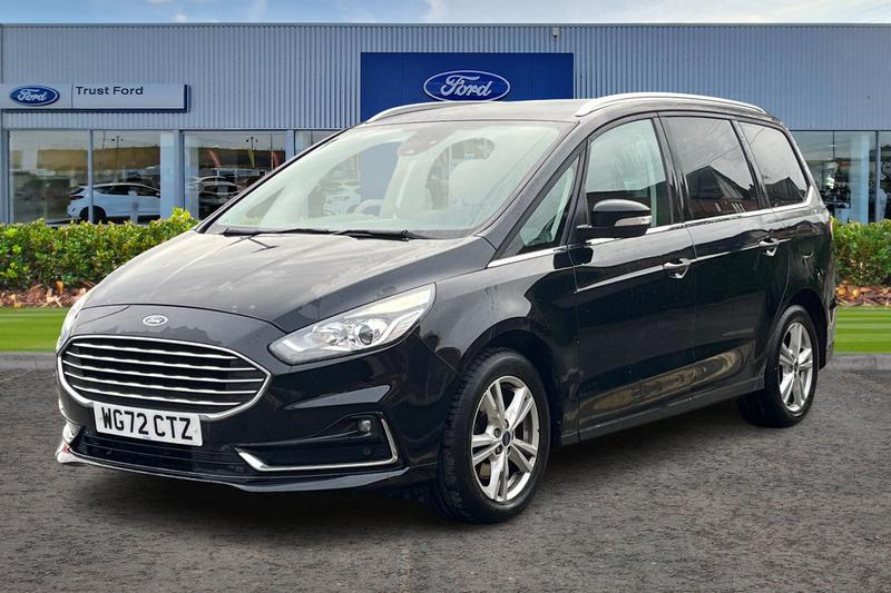 Used Ford Galaxy 2022 for sale - 77332468: Photo 5