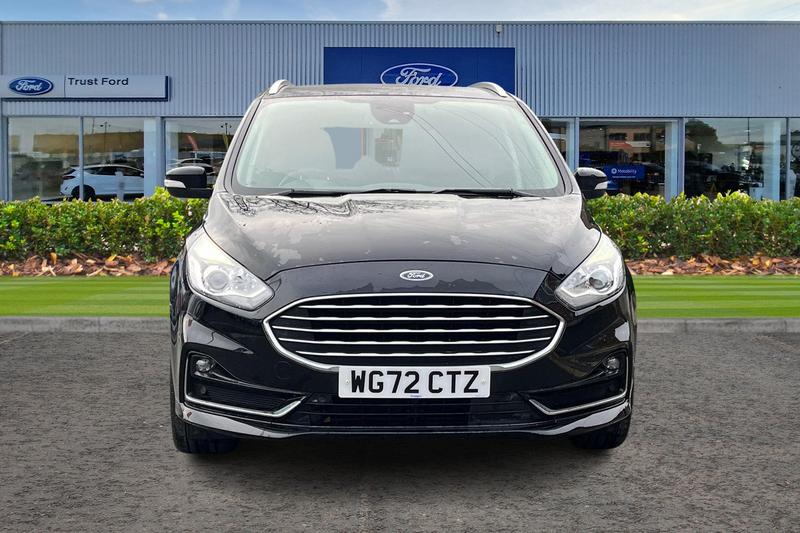 Used Ford Galaxy 2022 for sale - 77332468: Photo 6