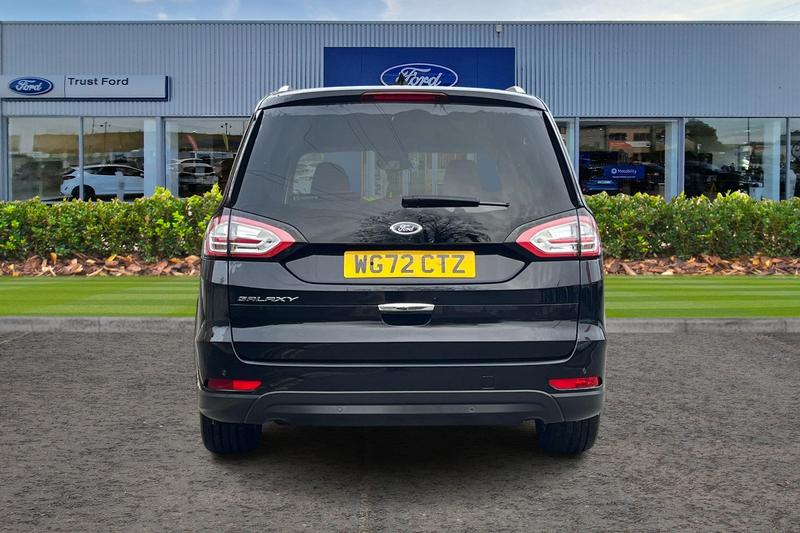 Used Ford Galaxy 2022 for sale - 77332468: Photo 7