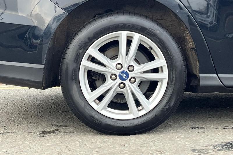 Used Ford Galaxy 2022 for sale - 77332468: Photo 8