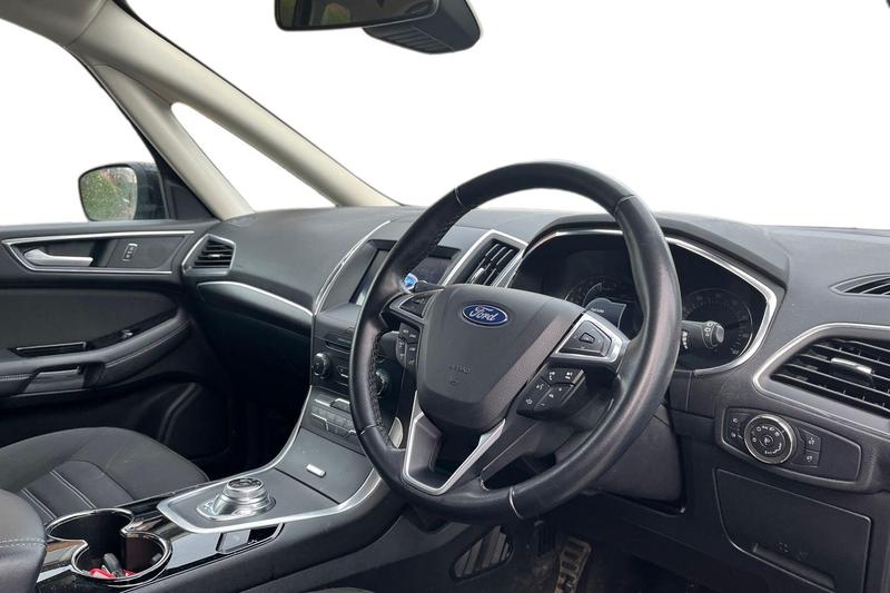 Used Ford Galaxy 2022 for sale - 77332468: Photo 9