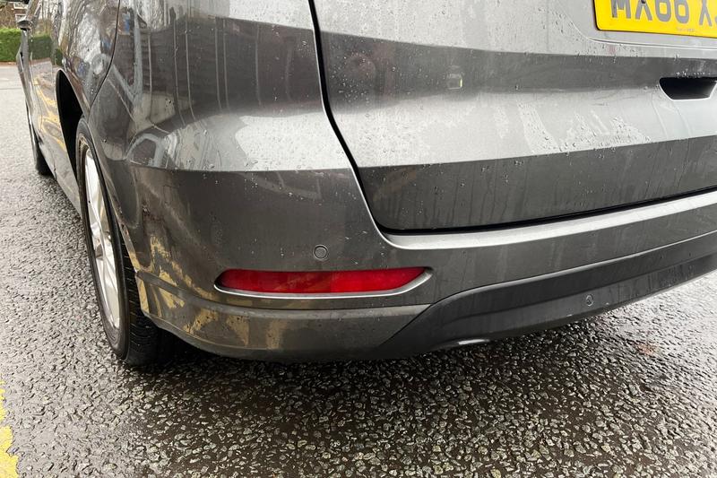 Used Ford S-Max 2016 for sale - 76534339: Photo 23