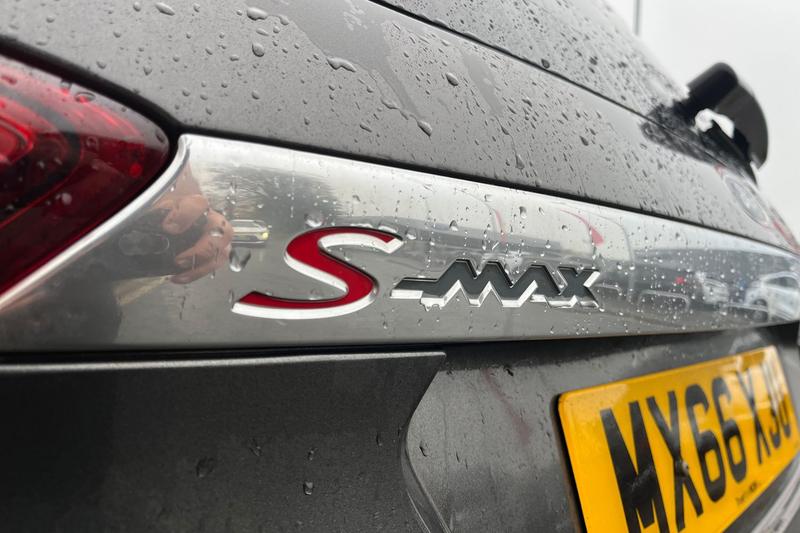 Used Ford S-Max 2016 for sale - 76534339: Photo 25