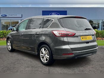 Used Ford S-Max 2016 for sale - 76534339: Photo