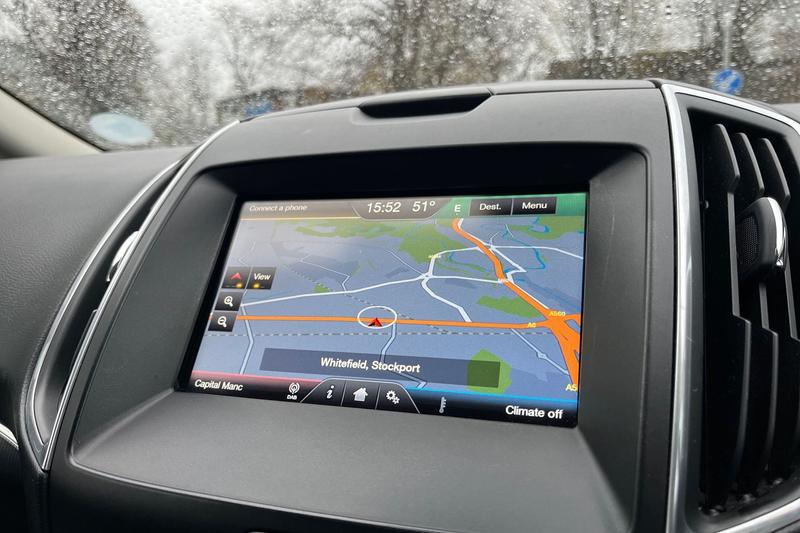 Used Ford S-Max 2016 for sale - 76534339: Photo 34