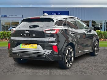 Used Ford Puma Gen-E 2025 for sale - 79664944: Photo
