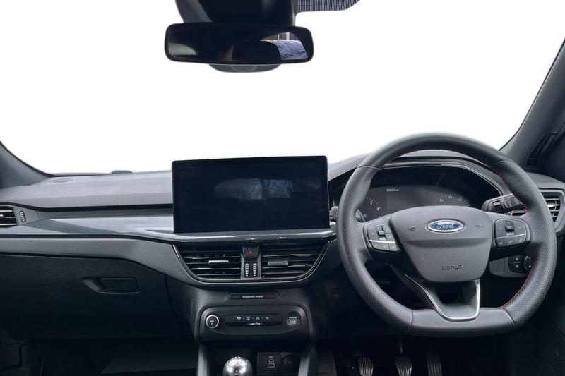 Used Ford Focus 2023 for sale - 78001298: Photo 10