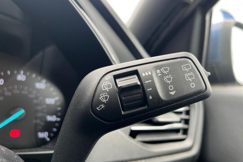 Used Ford Focus 2023 for sale - 78001298: Photo 15