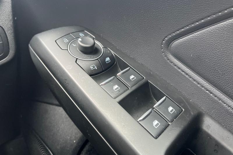 Used Ford Focus 2023 for sale - 78001298: Photo 16