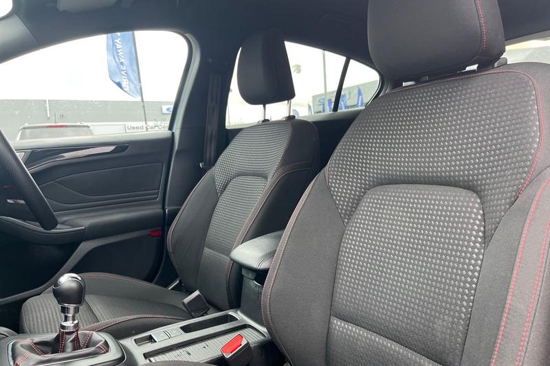 Used Ford Focus 2023 for sale - 78001298: Photo 19