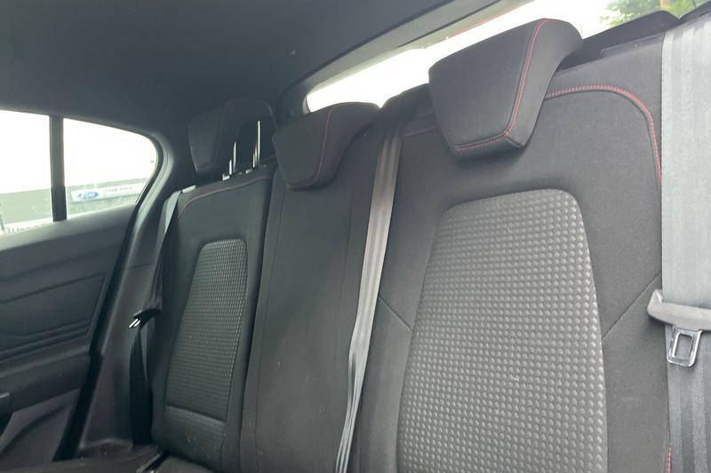 Used Ford Focus 2023 for sale - 78001298: Photo 20