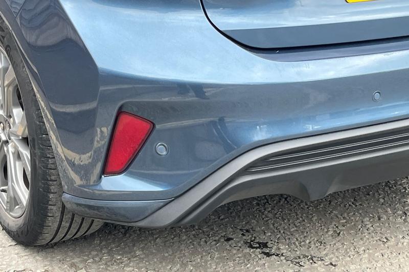 Used Ford Focus 2023 for sale - 78001298: Photo 23