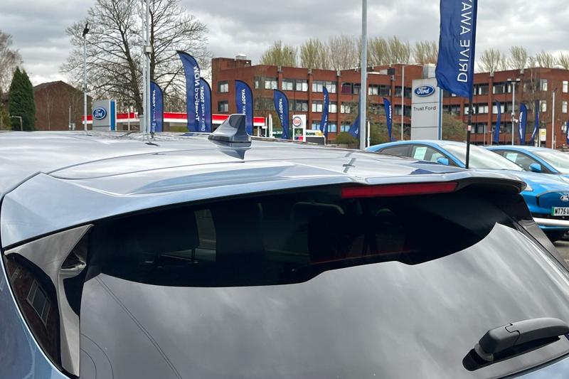 Used Ford Focus 2023 for sale - 78001298: Photo 24