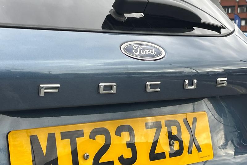 Used Ford Focus 2023 for sale - 78001298: Photo 25