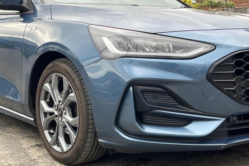 Used Ford Focus 2023 for sale - 78001298: Photo 26