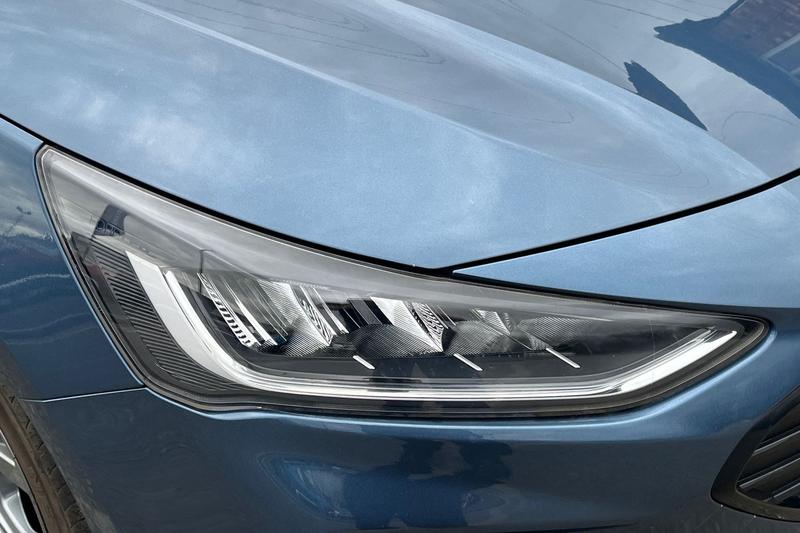 Used Ford Focus 2023 for sale - 78001298: Photo 27