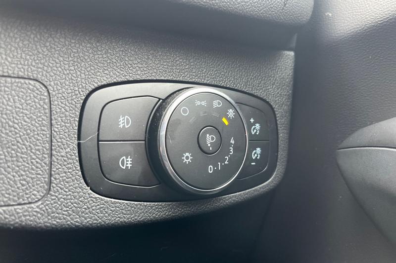 Used Ford Focus 2023 for sale - 78001298: Photo 29