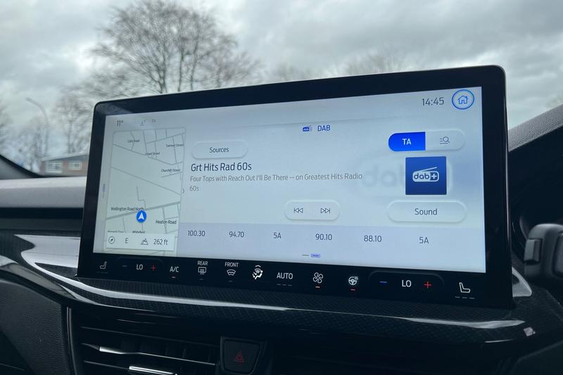 Used Ford Focus 2023 for sale - 78001298: Photo 30