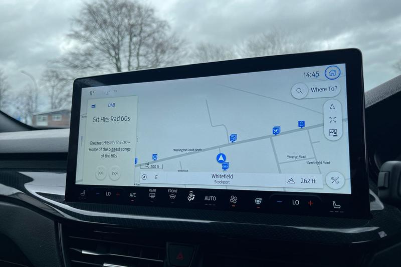 Used Ford Focus 2023 for sale - 78001298: Photo 31