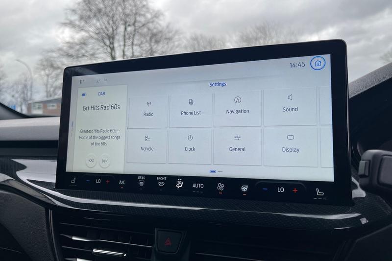 Used Ford Focus 2023 for sale - 78001298: Photo 32