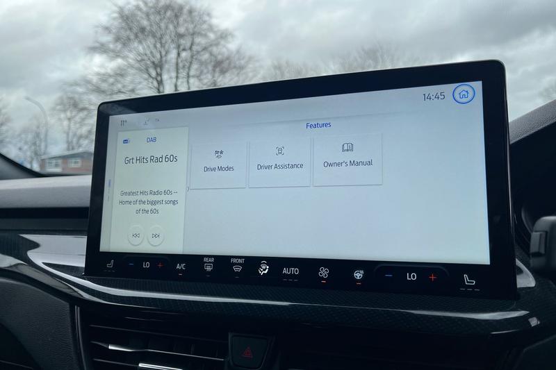 Used Ford Focus 2023 for sale - 78001298: Photo 33