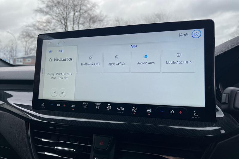 Used Ford Focus 2023 for sale - 78001298: Photo 34