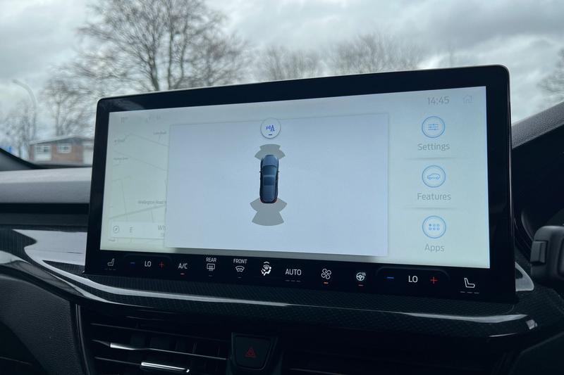 Used Ford Focus 2023 for sale - 78001298: Photo 35