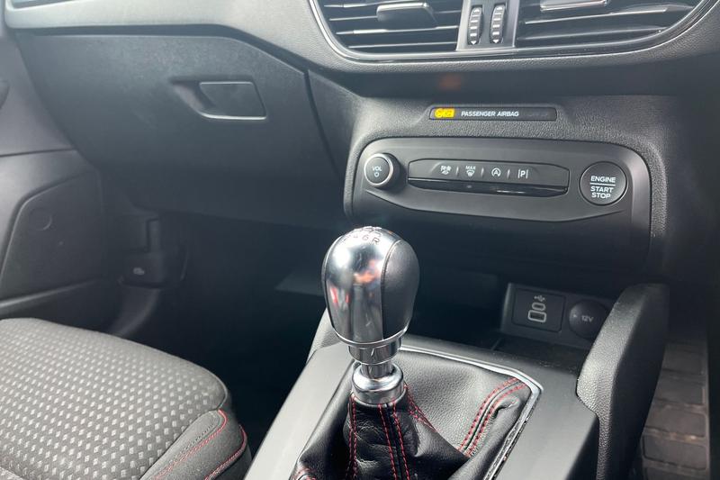 Used Ford Focus 2023 for sale - 78001298: Photo 36