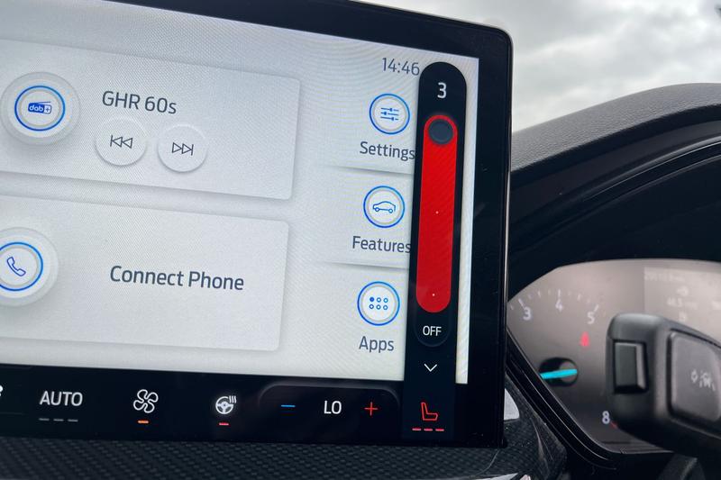 Used Ford Focus 2023 for sale - 78001298: Photo 38