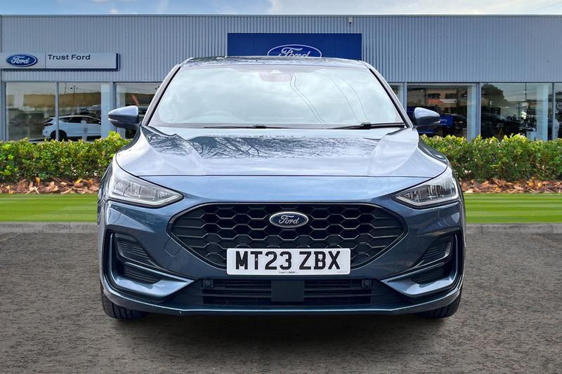 Used Ford Focus 2023 for sale - 78001298: Photo 6