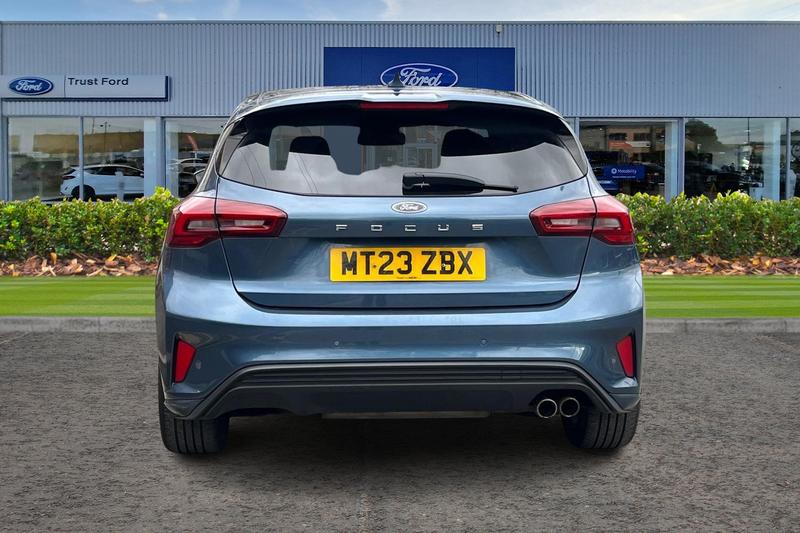 Used Ford Focus 2023 for sale - 78001298: Photo 7