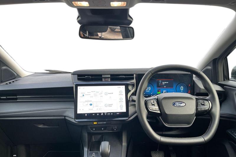 Used Ford Puma 2024 for sale - 76895443: Photo 10