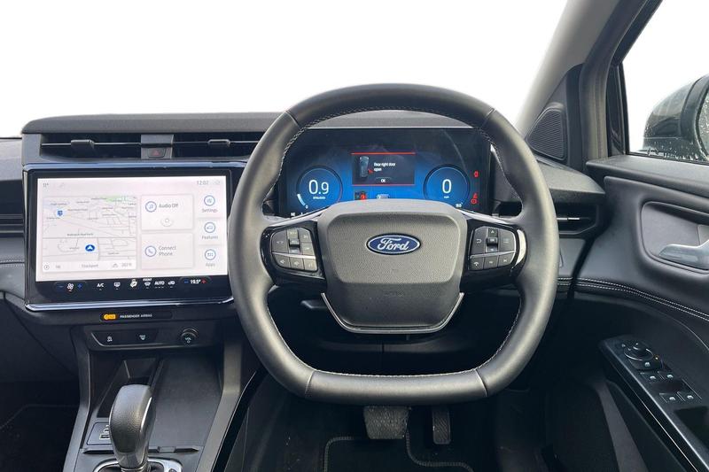 Used Ford Puma 2024 for sale - 76895443: Photo 11