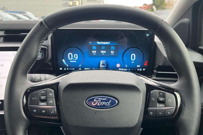 Used Ford Puma 2024 for sale - 76895443: Photo 12