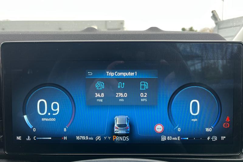 Used Ford Puma 2024 for sale - 76895443: Photo 13