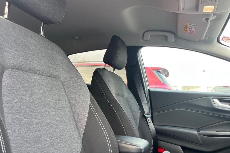 Used Ford Puma 2024 for sale - 76895443: Photo 17