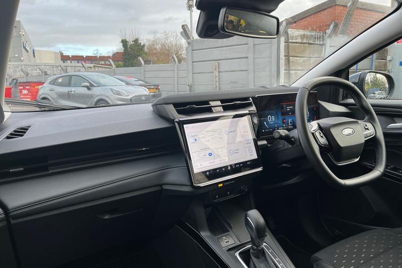 Used Ford Puma 2024 for sale - 76895443: Photo 18