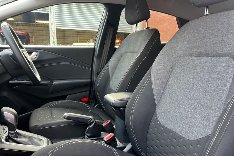 Used Ford Puma 2024 for sale - 76895443: Photo 19