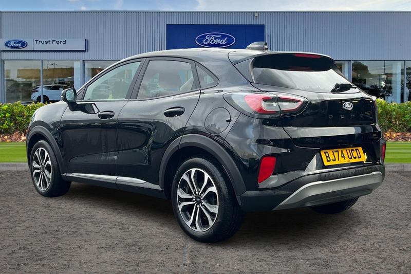 Used Ford Puma 2024 for sale - 76895443: Photo 2