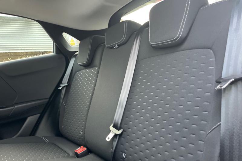 Used Ford Puma 2024 for sale - 76895443: Photo 20