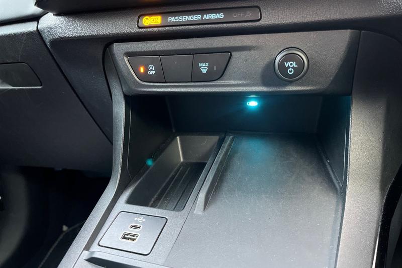 Used Ford Puma 2024 for sale - 76895443: Photo 22