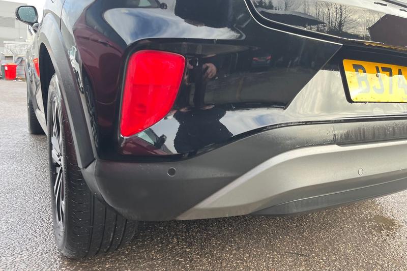 Used Ford Puma 2024 for sale - 76895443: Photo 23