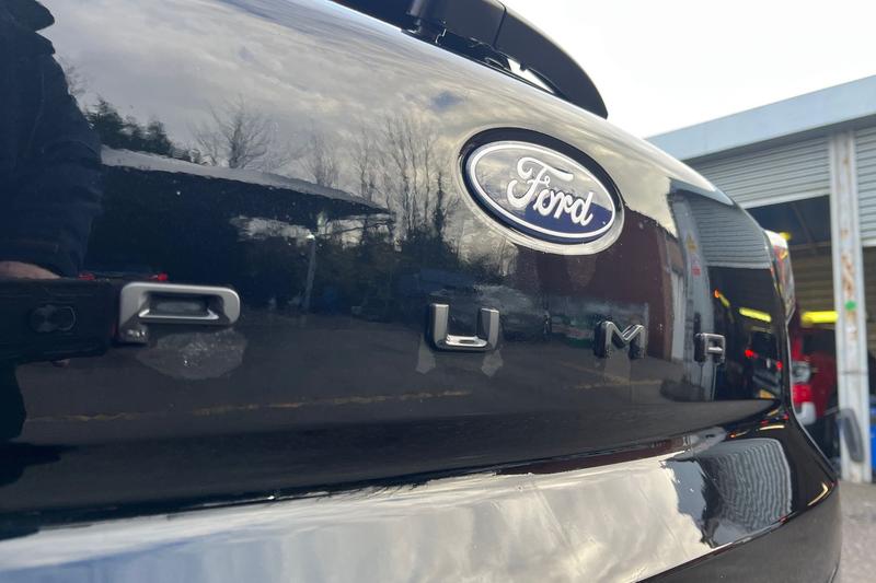 Used Ford Puma 2024 for sale - 76895443: Photo 25