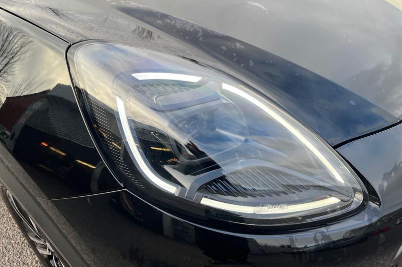 Used Ford Puma 2024 for sale - 76895443: Photo 27