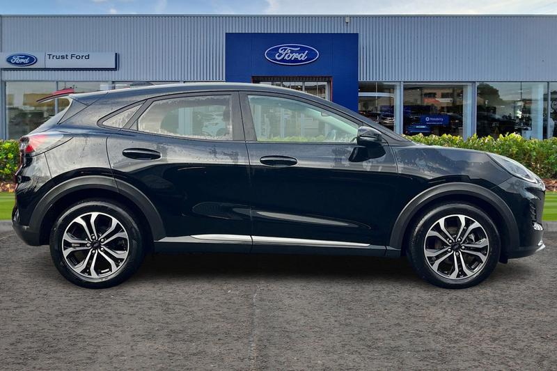 Used Ford Puma 2024 for sale - 76895443: Photo 3