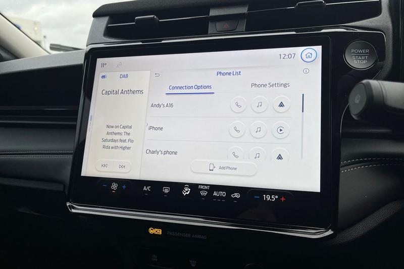 Used Ford Puma 2024 for sale - 76895443: Photo 31