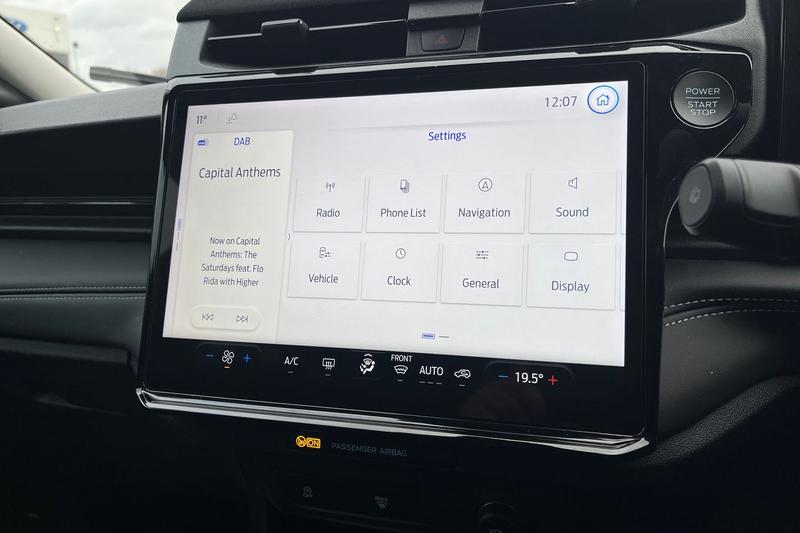 Used Ford Puma 2024 for sale - 76895443: Photo 32