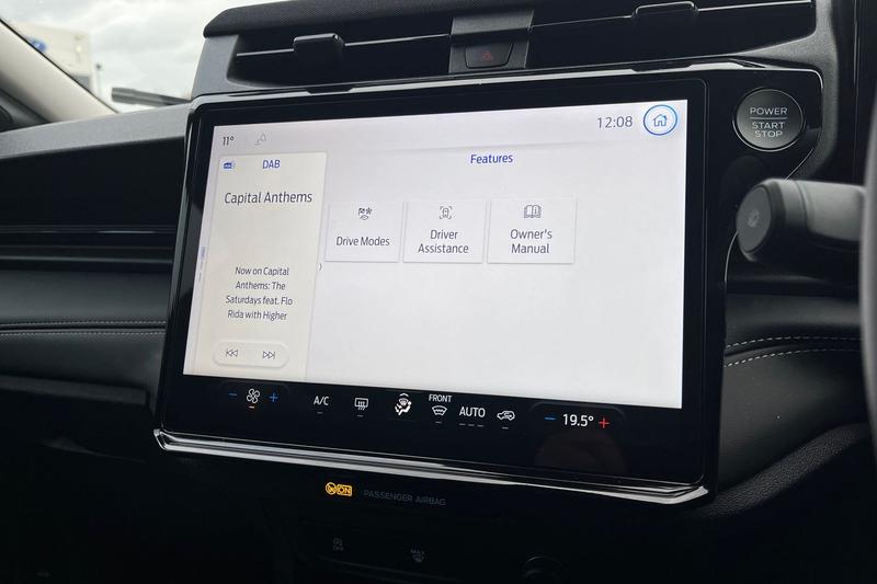 Used Ford Puma 2024 for sale - 76895443: Photo 33